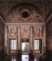 Retratista de salón del manierismo florentino Jacopo da Pontormo